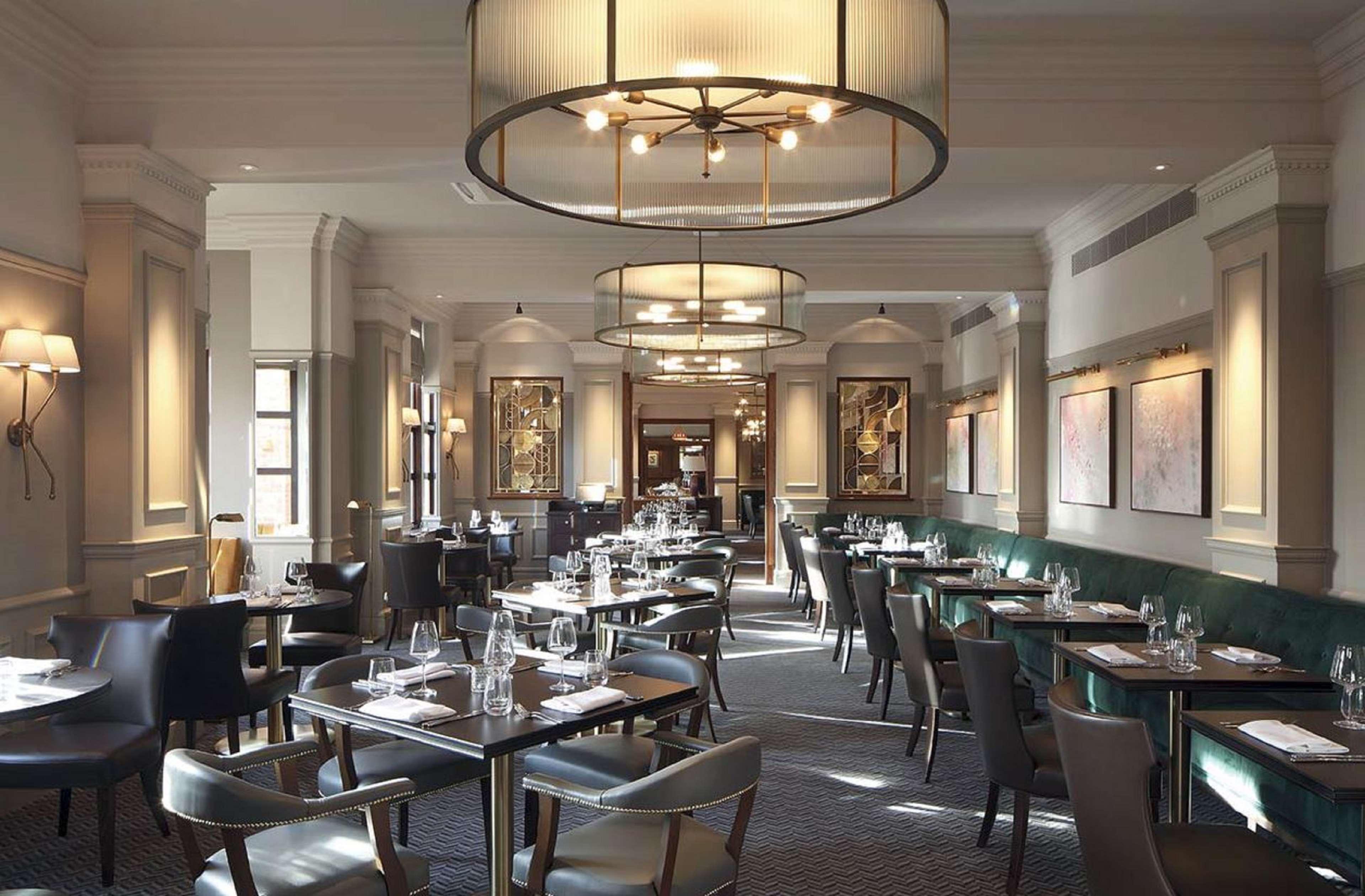 Hilton Puckrup Hall Hotel & Golf Club, Tewkesbury Γκλόστερ Εξωτερικό φωτογραφία