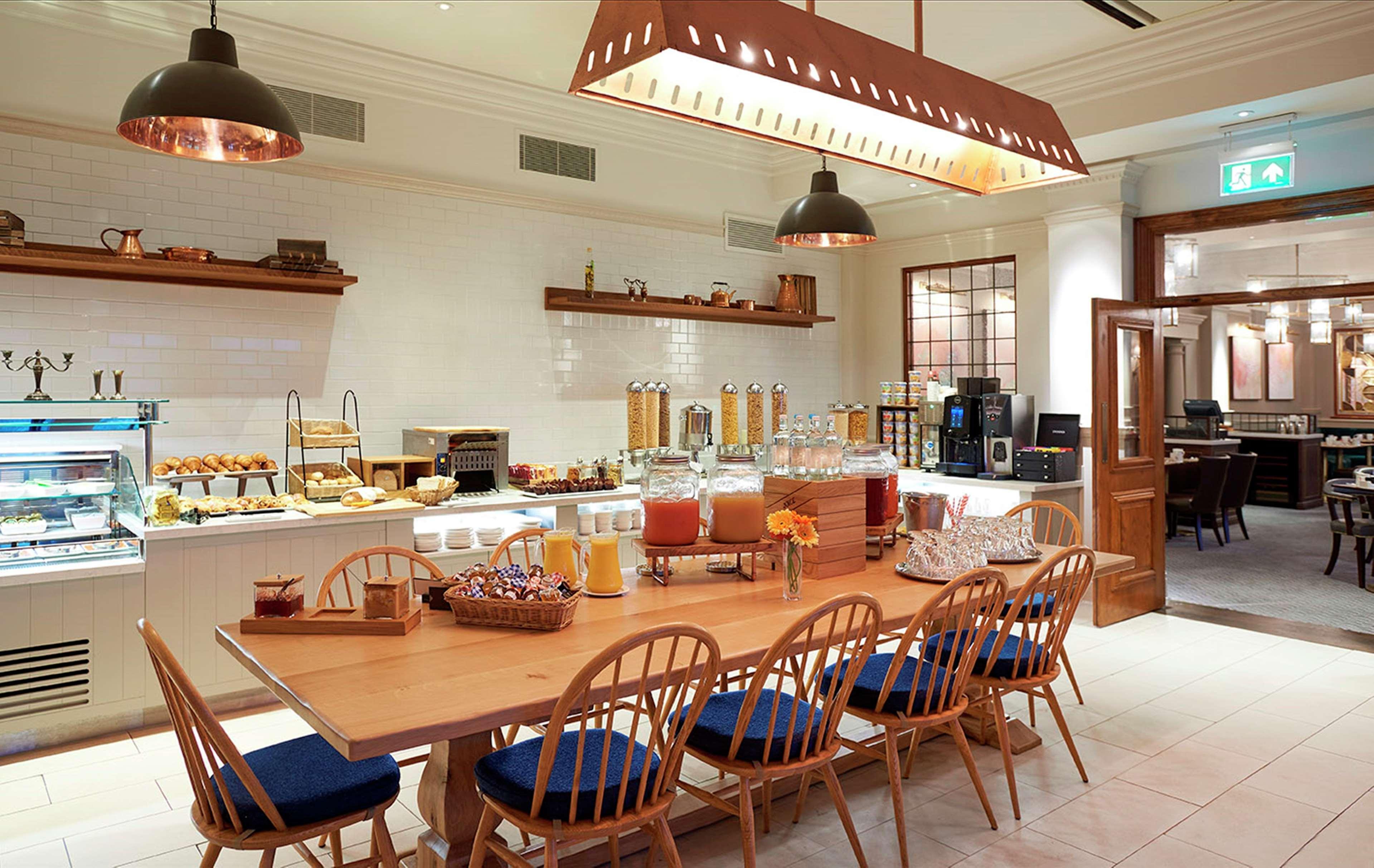 Hilton Puckrup Hall Hotel & Golf Club, Tewkesbury Γκλόστερ Εξωτερικό φωτογραφία