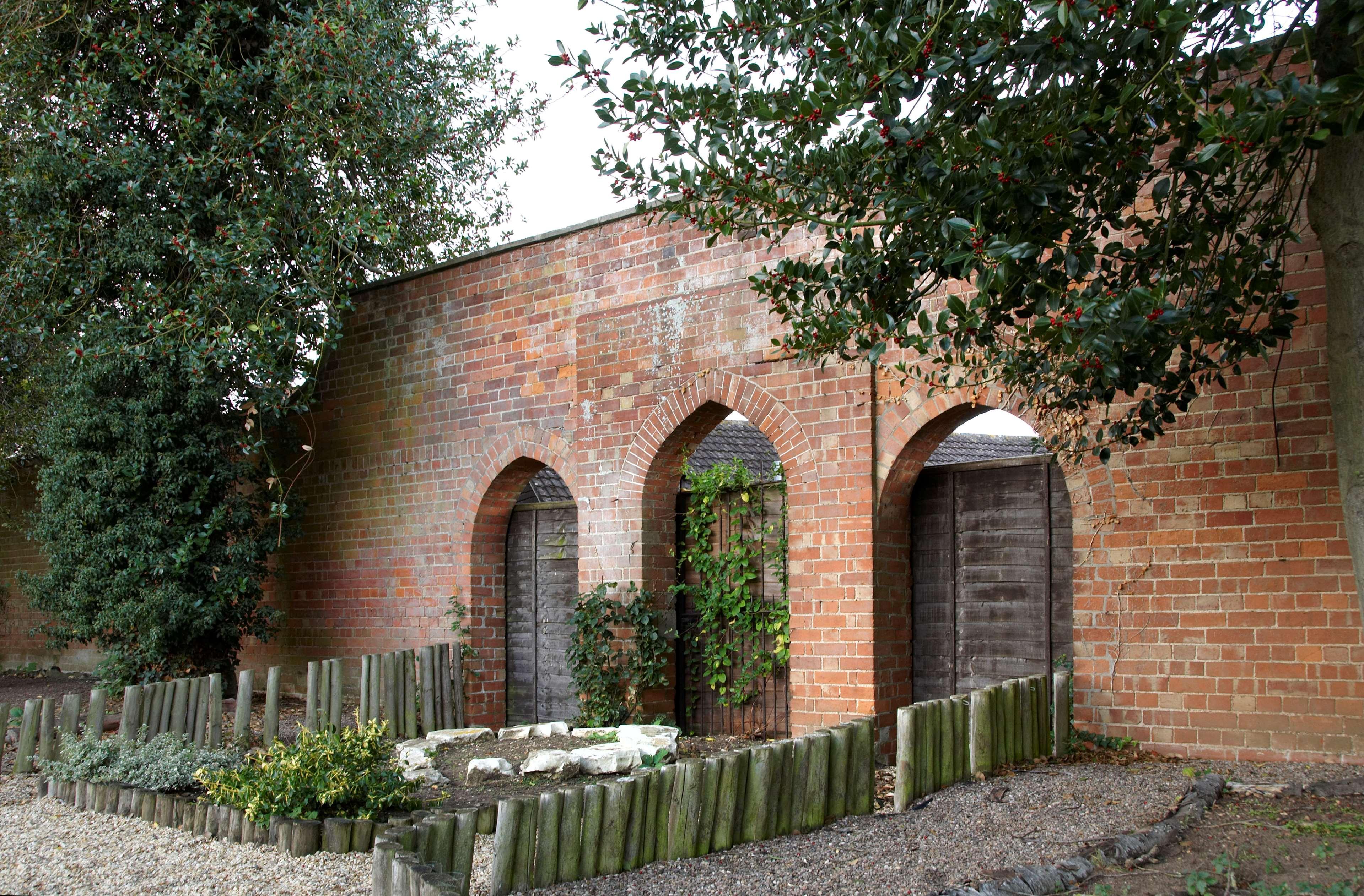 Hilton Puckrup Hall Hotel & Golf Club, Tewkesbury Γκλόστερ Εξωτερικό φωτογραφία