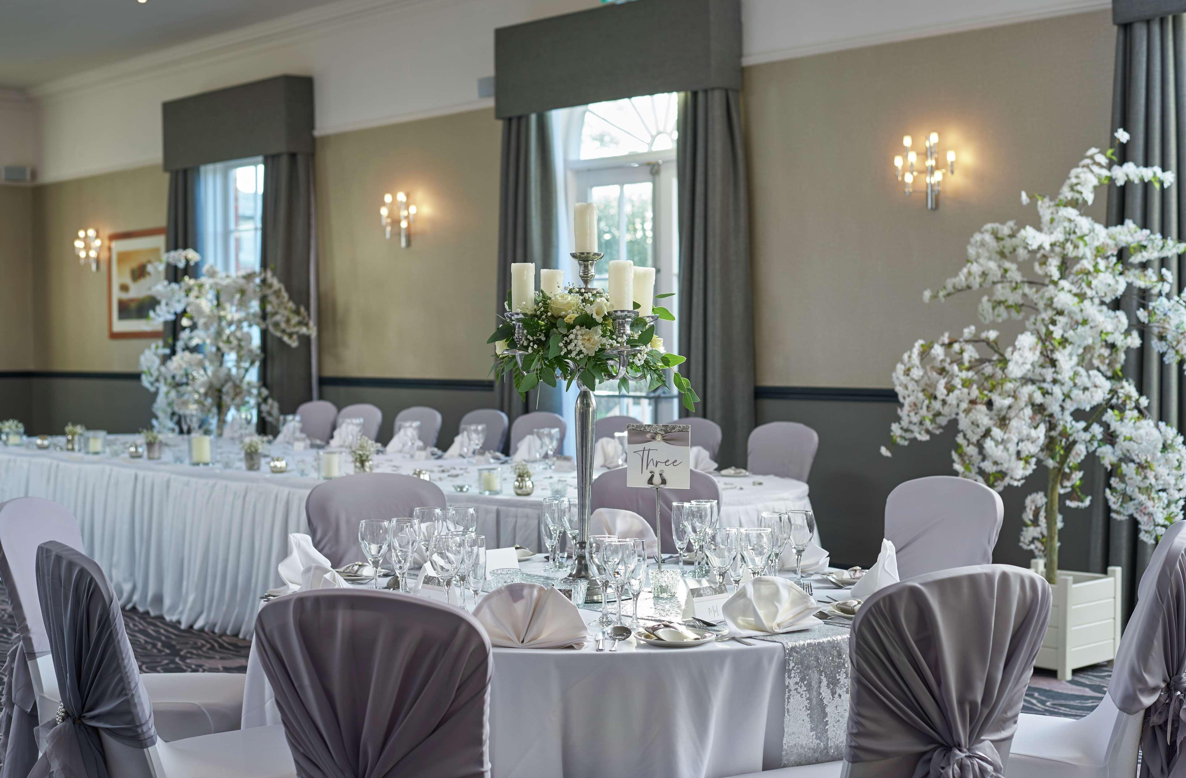 Hilton Puckrup Hall Hotel & Golf Club, Tewkesbury Γκλόστερ Εξωτερικό φωτογραφία