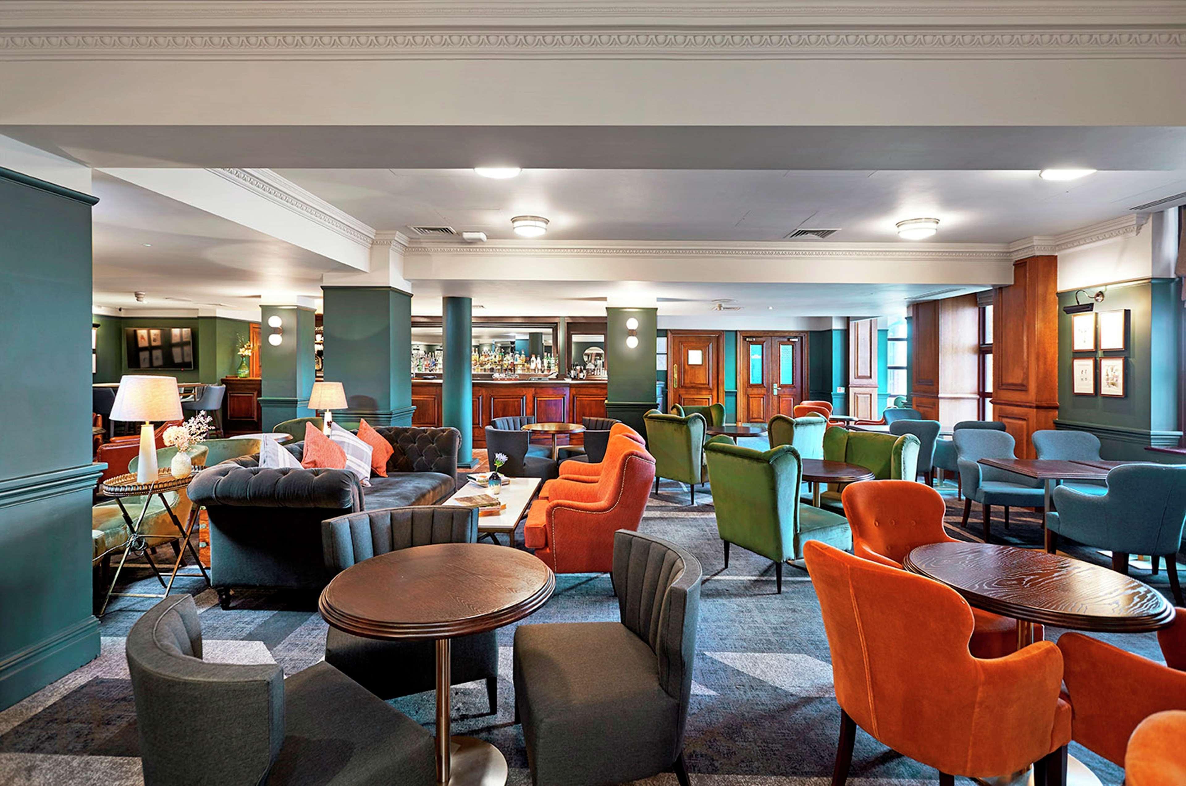 Hilton Puckrup Hall Hotel & Golf Club, Tewkesbury Γκλόστερ Εξωτερικό φωτογραφία