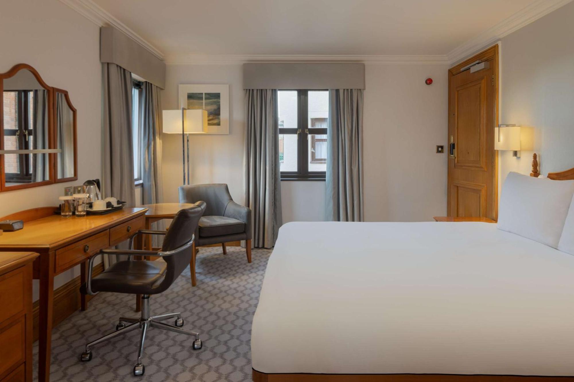 Hilton Puckrup Hall Hotel & Golf Club, Tewkesbury Γκλόστερ Εξωτερικό φωτογραφία