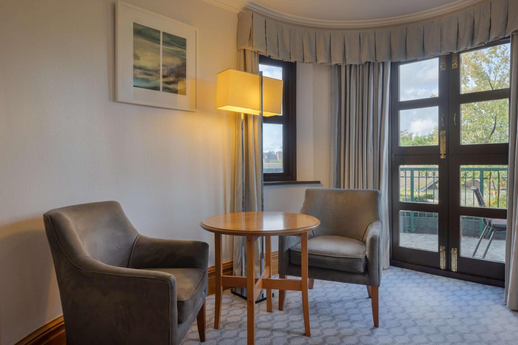 Hilton Puckrup Hall Hotel & Golf Club, Tewkesbury Γκλόστερ Εξωτερικό φωτογραφία