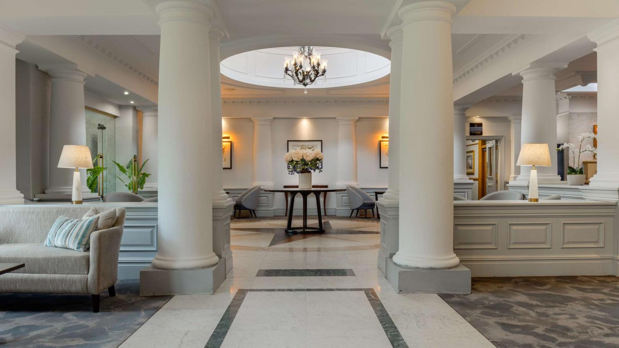 Hilton Puckrup Hall Hotel & Golf Club, Tewkesbury Γκλόστερ Εξωτερικό φωτογραφία