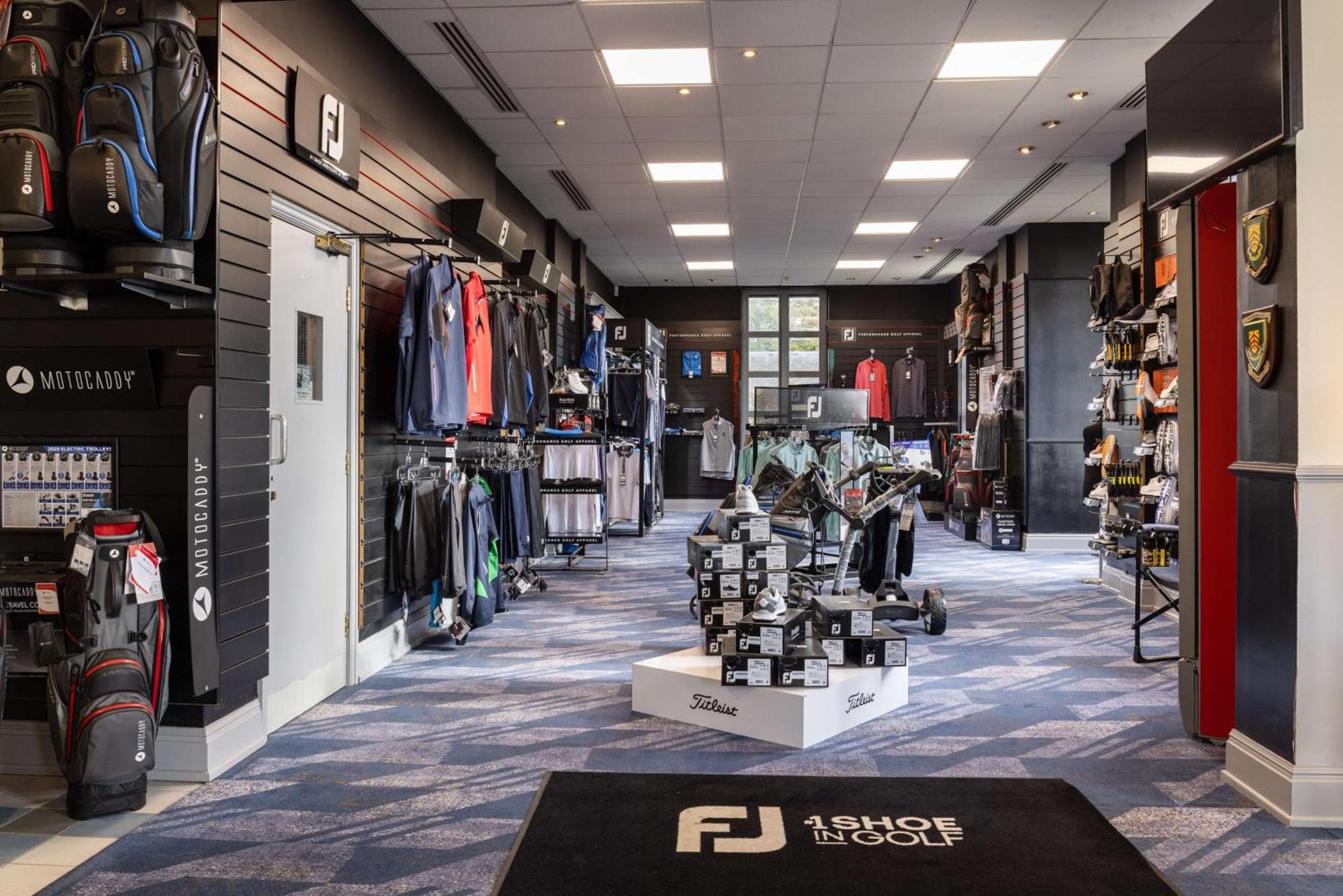 Hilton Puckrup Hall Hotel & Golf Club, Tewkesbury Γκλόστερ Εξωτερικό φωτογραφία