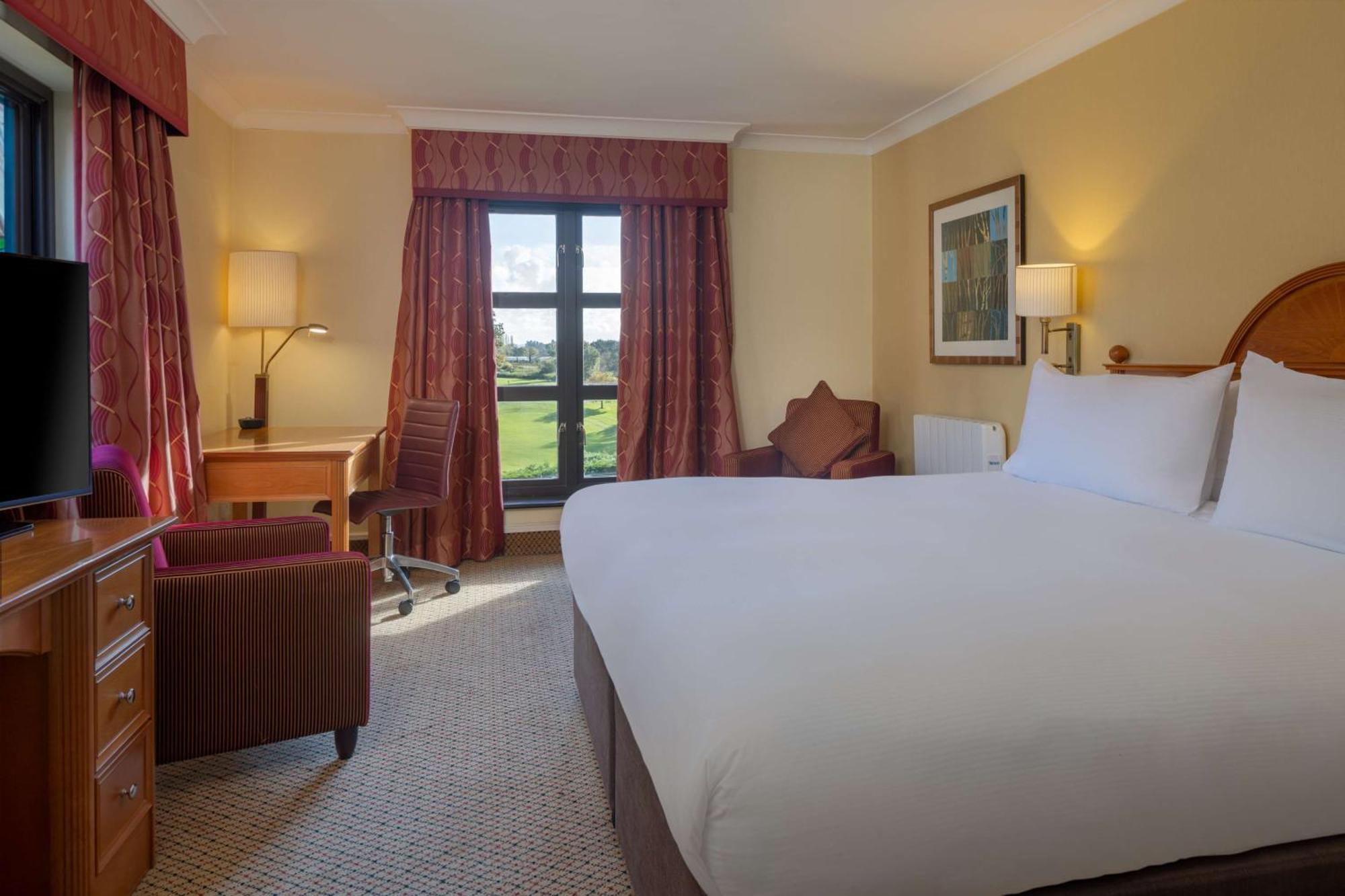 Hilton Puckrup Hall Hotel & Golf Club, Tewkesbury Γκλόστερ Εξωτερικό φωτογραφία
