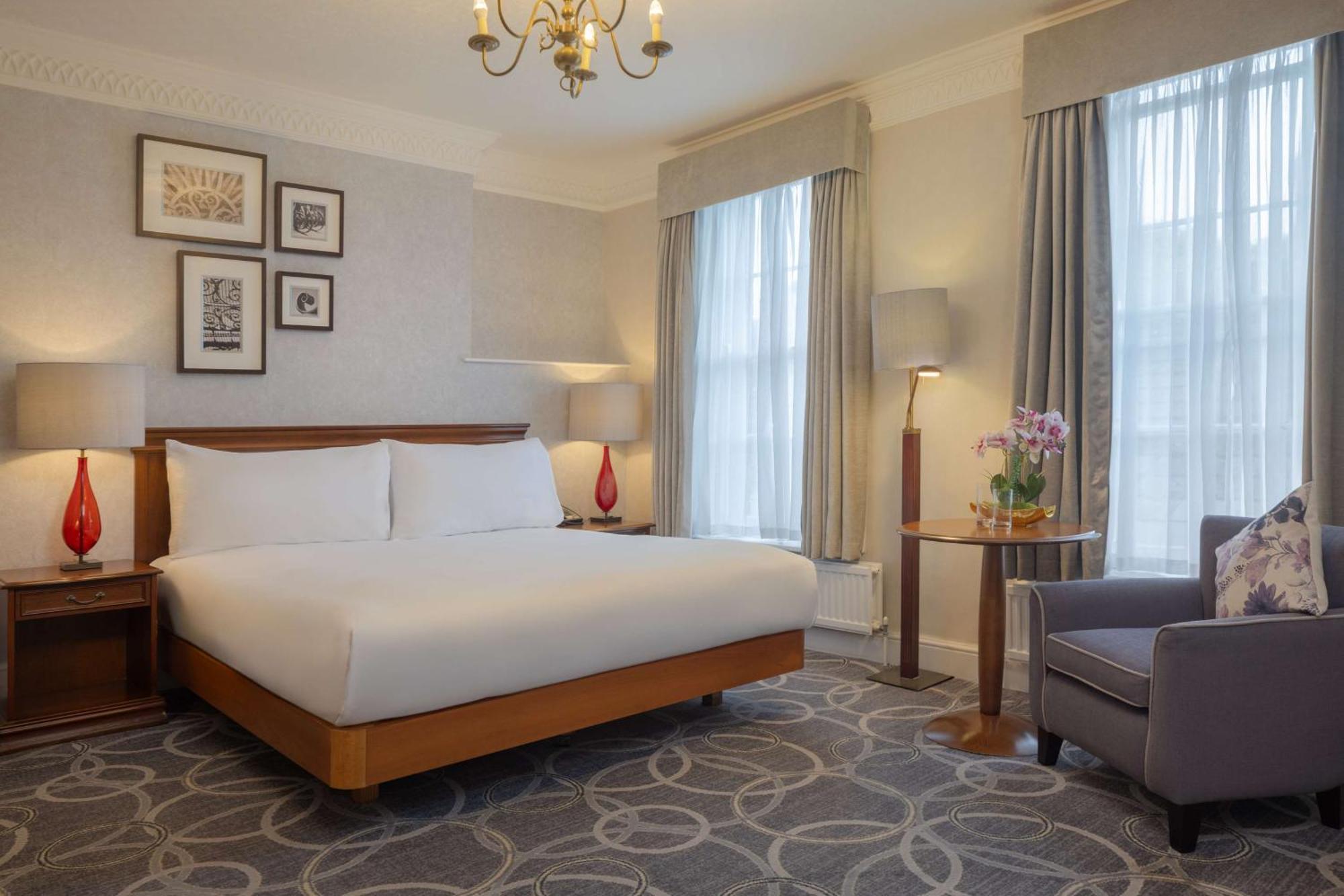 Hilton Puckrup Hall Hotel & Golf Club, Tewkesbury Γκλόστερ Εξωτερικό φωτογραφία