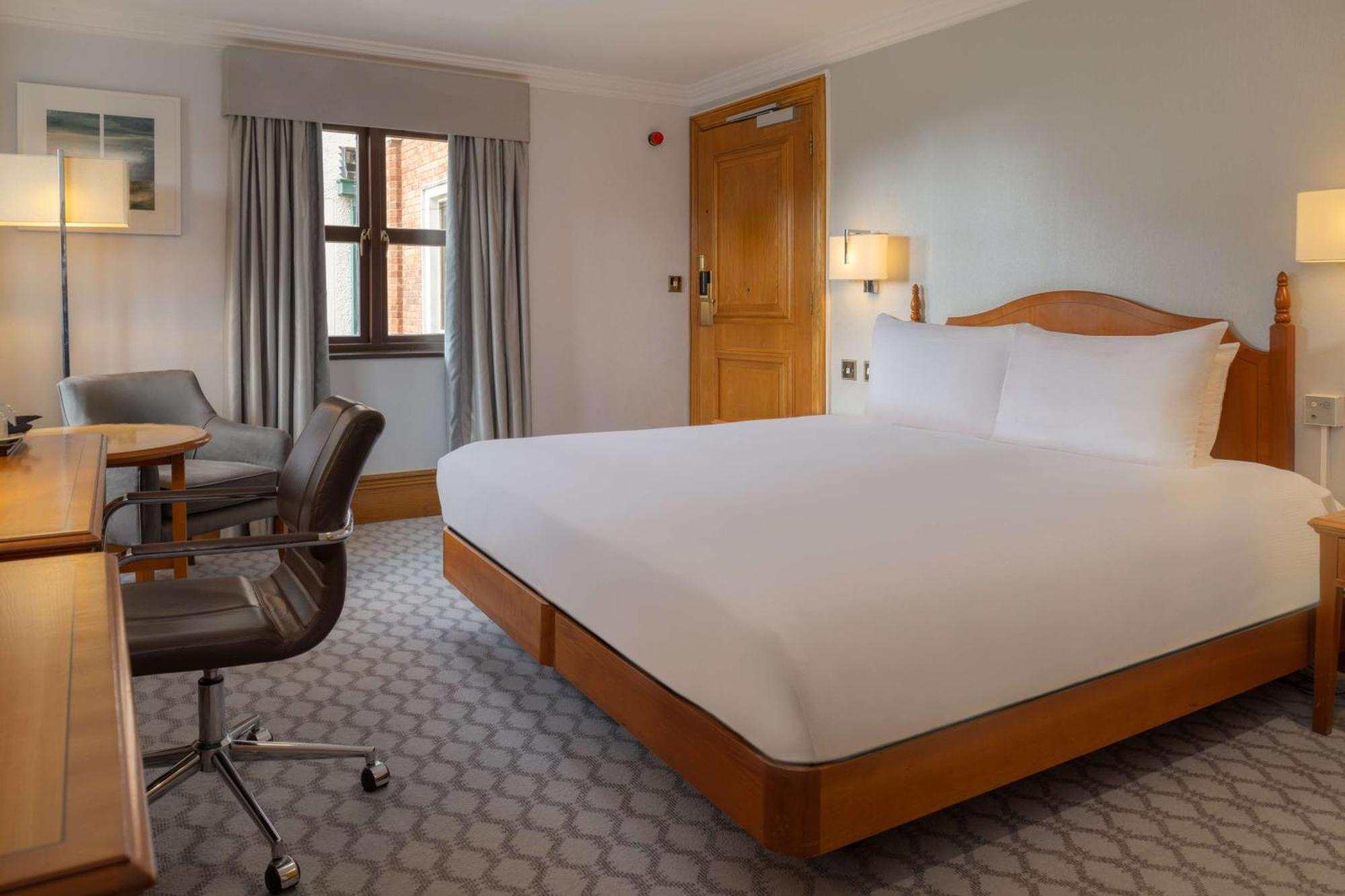 Hilton Puckrup Hall Hotel & Golf Club, Tewkesbury Γκλόστερ Εξωτερικό φωτογραφία
