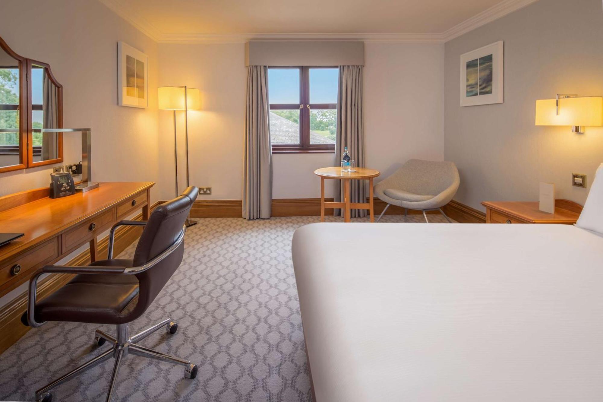 Hilton Puckrup Hall Hotel & Golf Club, Tewkesbury Γκλόστερ Εξωτερικό φωτογραφία