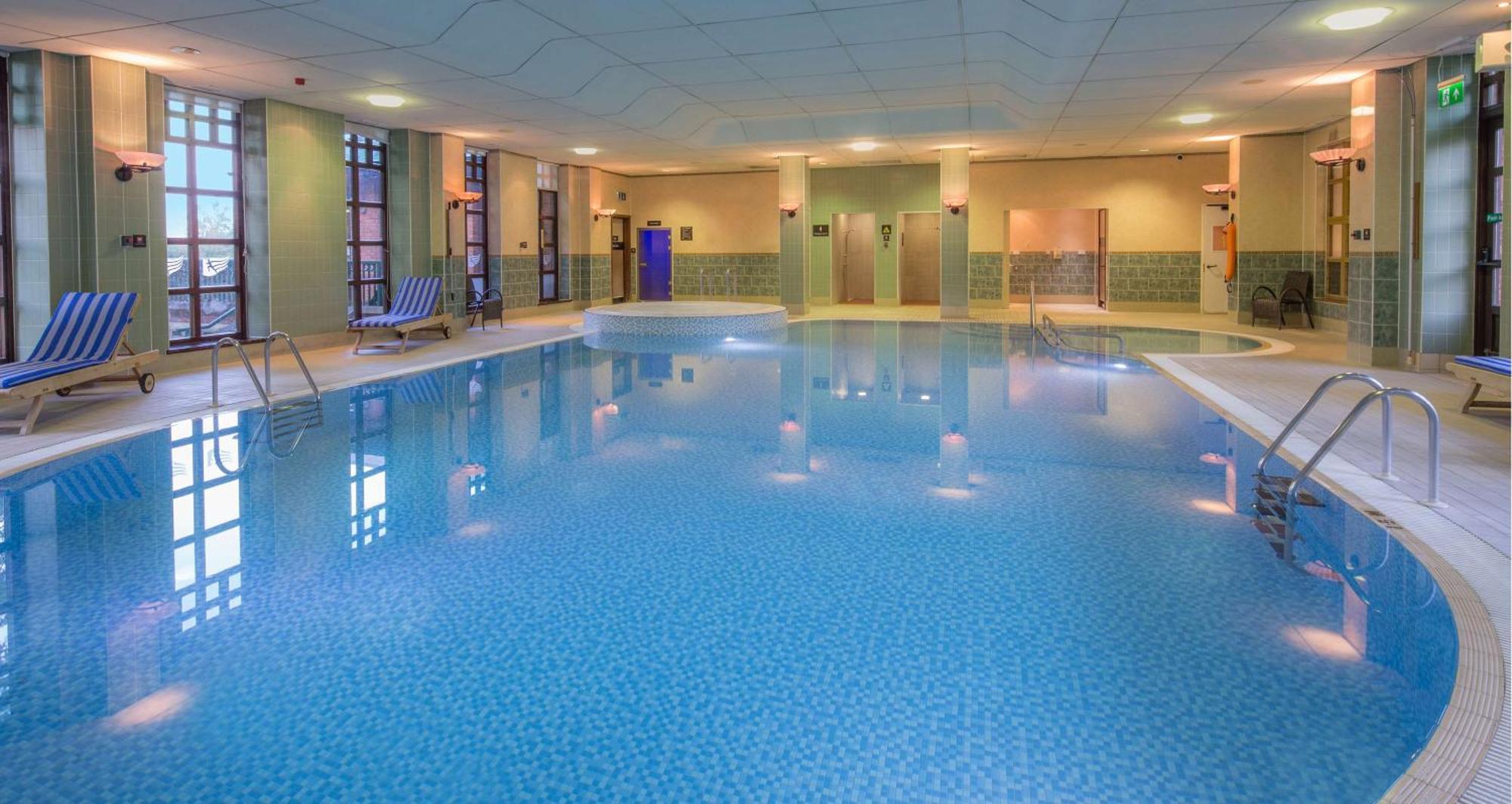 Hilton Puckrup Hall Hotel & Golf Club, Tewkesbury Γκλόστερ Εξωτερικό φωτογραφία